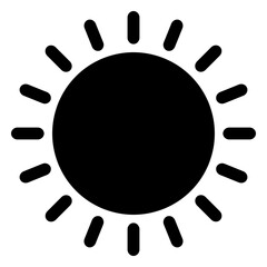 sun