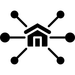 Network Icon