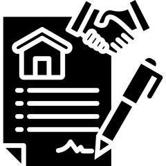 Agreement Icon