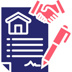 Agreement Icon