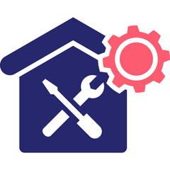 Home Repair Icon