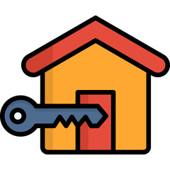 Rent Icon