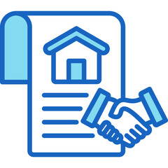 Agreement Icon
