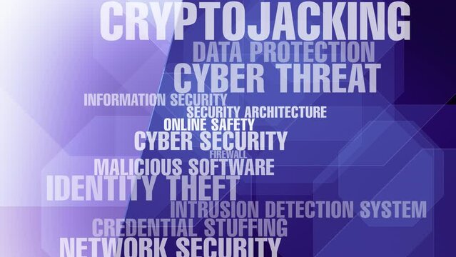 Cyber attack protecting technology with secure lettering in background of cyber security cyber crime and cybersecurity to safeguard against ransomware, data breaches, and malicious software