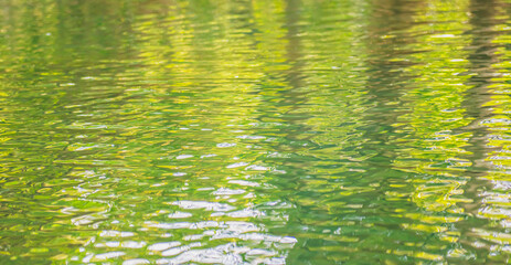 water, shadow, light, natural textures