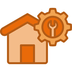 Home Repair Icon