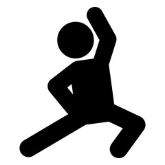 exercise © pad
