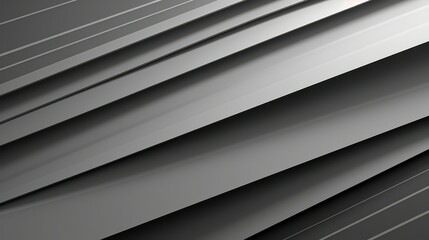 Obraz premium black and white striped background