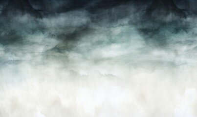 Obraz premium abstract colorful watercolor background