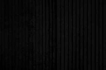 Black abstract background. Grunge wallpaper