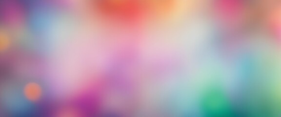 abstract colorful background