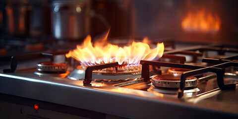 Fueling Your Culinary Adventures: A Deep Dive into Gas Burning Stoves