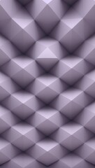 Fototapeta na wymiar Polygonal Art Geometric Abstract Monochromatic Background