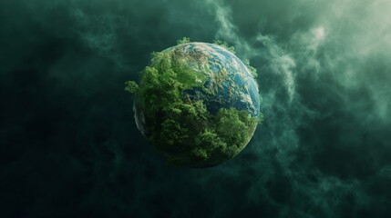 Eco Sphere