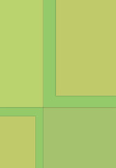 abstract background with squares