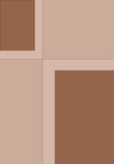 abstract background with squares