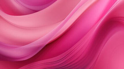 Fototapeta premium pink silk background