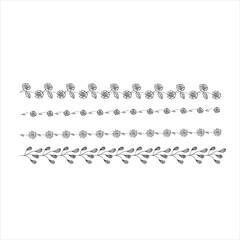 illustration of an background