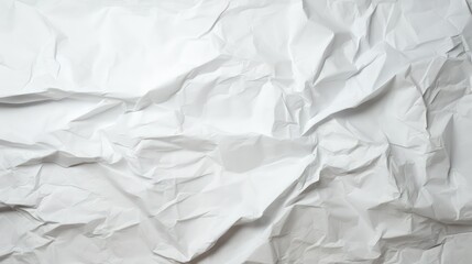 Obraz premium crumpled paper background