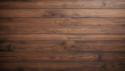 Dark Spruce wood tiles floor - obrazy, fototapety, plakaty