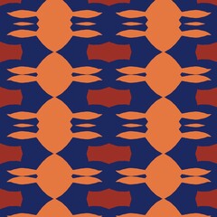 Carpet Motif Seamless pattern Native American ornament. Southwest ethnic decoration style. Boho geometric ornament. seamless pattern. Mexican Blanket,. Weaving. caret.