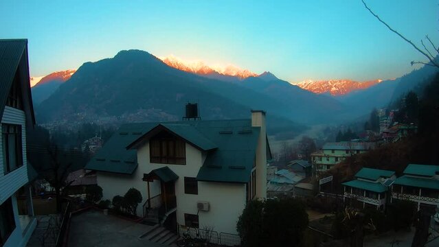 Amazing Beautiful Timelapse and Hyperlapse clouds, hill, mountain, railway station, city, road, trafic light, etc. 