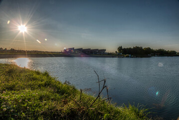 EXPANO Murska Sobota, Slovenia ex slovenian pavilion