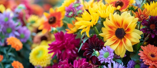Fall Into Savings with our Irresistible Autumn Offer: Garden Flowers for the Autumn Season