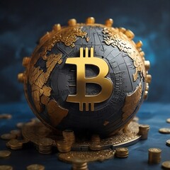 bitcoin conquire the world technology