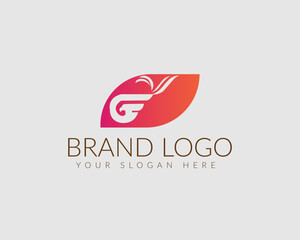 Colourfull Bird Logo vector icon logo design Template.