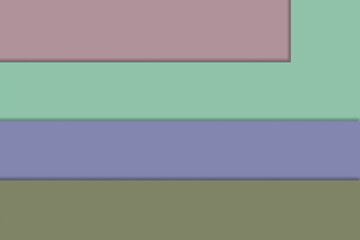 abstract background with squares