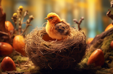 Ostern, Osterfest 2024, Frohe Oster