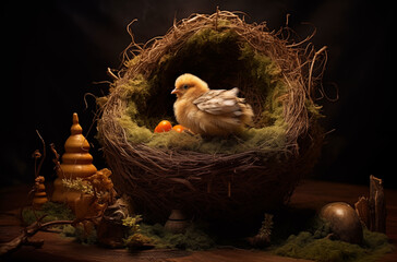 Ostern, Osterfest 2024, Frohe Oster