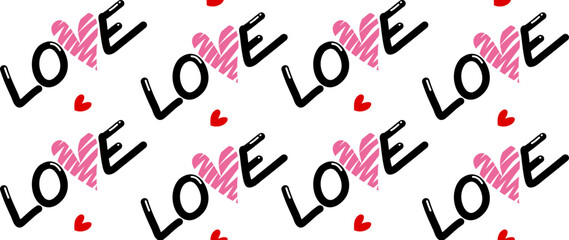 Hearts Libbey can glass wrap, Libbey glass wrap svg png, 16oz Full Wrap, Beer Glass wrap, svg files for cricut