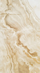 Sands of Time: Neutral Marble Ink Flow