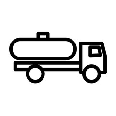 Truck icon PNG