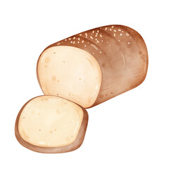 Fresh bread every morning