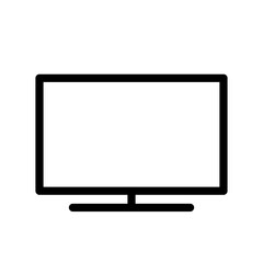 Television icon PNG