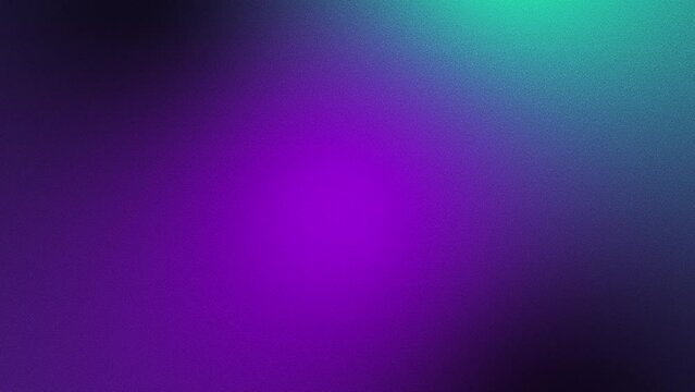 Dark Gradient Abstract Animated Background