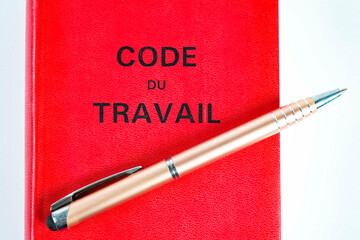 code du travail, concept de justice, loi, avocat, procédure judiciaire