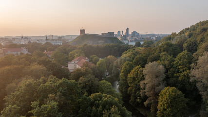 Vilnius Old Town