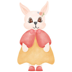 easter bunny