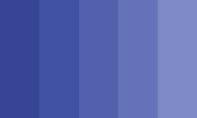 blue tones color palette. abstract blue background with lines
