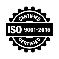 ISO 9001-2015 icon 