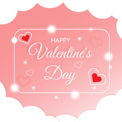 happy valentine's day
