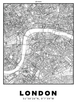 London Map