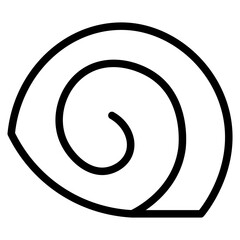 snail line 