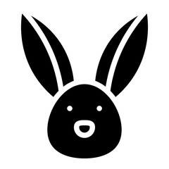 rabbit glyph 