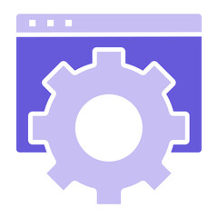 Web Maintenance Icon of Coding and Development iconset.