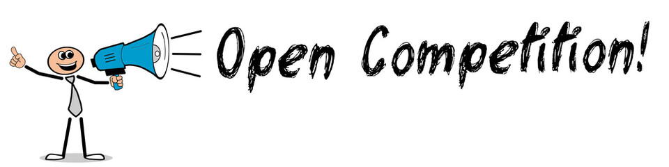 Fototapeta premium Open Competition!
